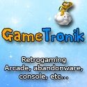 Ad GameTronik