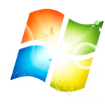 Logo Windows 7