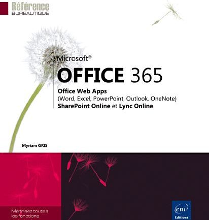 Couverture Microsoft Office 365 chez Eni