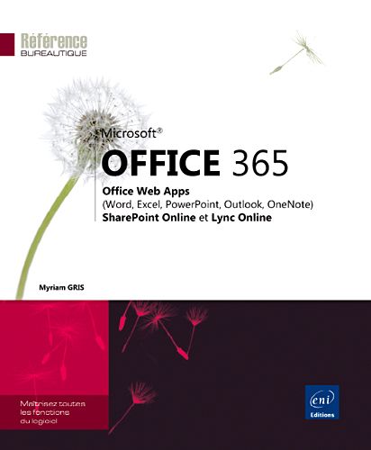 Couverture Microsoft Office 365 chez Eni