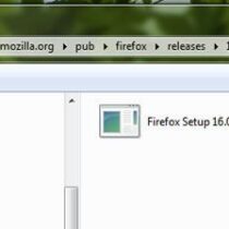 ftp mozilla download