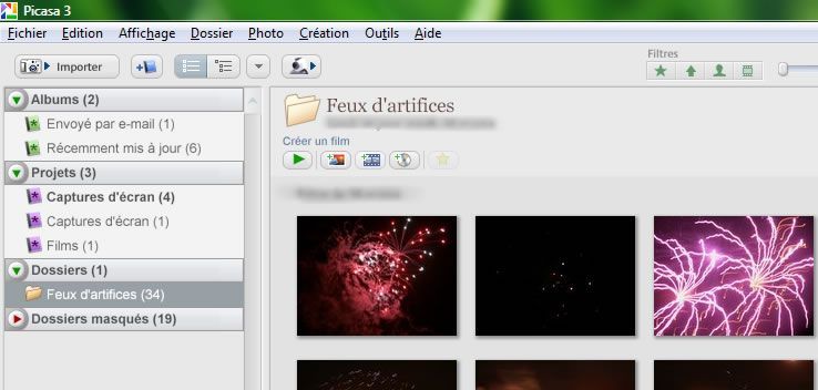 Comment Faire Film Avec Video Picasa Avec Le Son