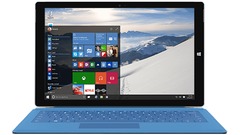 Windows 10 preview